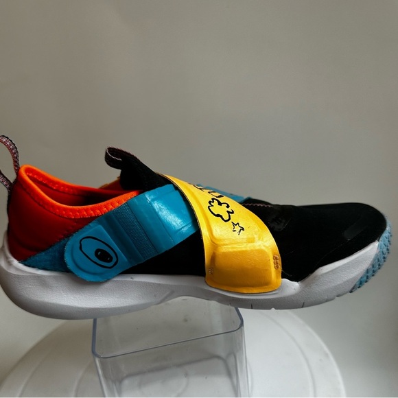 Nike Flex Advance SE Low Black - DZ2800-001 Size 2.5Y - Picture 15 of 16